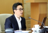 Việt Nam sản xuất thành công sinh phẩm xét nghiệm nhanh Sars-CoV-2