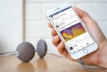 Thủ thuật thêm danh sách bài hát vào hồ sơ Facebook tạo ấn tượng mạnh cho người xem