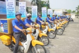 Phát triển thêm được 24.700 người tham gia BHXH tự nguyện chỉ trong 1 ngày ra quân