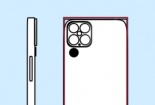 iPhone 12 chưa ra mắt, iPhone 13 lộ cụm camera khủng
