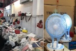 Hàng giả, hàng nhái 'hoành hành' rộng khắp và công khai, đâu là giải pháp?