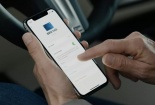 BMW series 5 2021: Dùng iphone thay cho thìa khóa ô tô