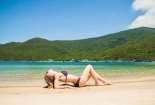 Những điểm check -in đẹp không kém Maldives tại vịnh Đầm Bấy – Nha Trang