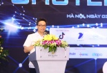 Chuyển đổi số phải lấy người dân làm trung tâm