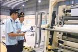 Quản lý chặt, không để dây chuyền công nghệ cũ 'tuồn' vào Việt Nam 