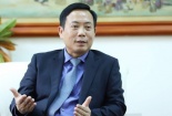 Chủ tịch UBCKNN: 'Thị trường sẽ phát triển vượt bậc thời gian tới'