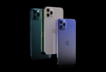 Dòng sản phẩm iPhone 12 sẽ sử dụng ống kính tiềm vọng chất lượng tốt nhất từ trước đến nay 