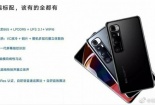 Lộ diện Xiaomi Mi 10 Ultra với camera zoom 120X tiêu chuẩn