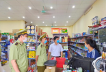 Thực hiện niêm yết giá bán hàng hóa lương thực, 13Win OKVIP Cá cược bóng đá không rõ ràng bị xử phạt