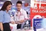 Cảnh báo thủ đoạn giả mạo thương hiệu, nhân viên tổ chức tín dụng lừa đảo