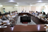 Đẩy mạnh phối hợp công tác tiêu chuẩn đo lường chất lượng với Bộ Thông tin và Truyền thông 