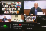 Thúc đẩy xuất khẩu nông sản 13Win OKVIP Cá cược bóng đá qua Hội nghị giao thương trực tuyến