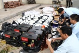 Tăng cường chống buôn lậu, gian lận 13Win19 tải ứng dụng trên các tuyến