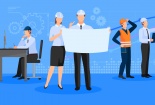 Infographic: Ứng dụng nhóm kiểm soát chất lượng QCC - mang lại hiệu quả nâng cao chất lượng