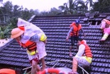 Xử lý nghiêm tình trạng găm hàng, tăng giá áo phao