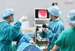 Ứng dụng trí tuệ nhân tạo, nâng cao hiệu quả điều trị bệnh lý về tiêu hóa