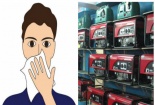 Cảnh báo ngộ độc khí CO khi dùng máy phát điện trong phòng ngủ kín 