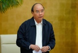 Thủ tướng yêu cầu tăng tốc trong 2 tháng cuối năm