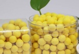 Uống viên nghệ mật ong sai cách phải nhập viện khẩn cấp