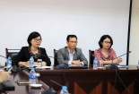 Hội thảo trực tuyến về Tiêu chuẩn xe điện