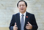 Quốc hội phê chuẩn bổ nhiệm ông Huỳnh Thành Đạt giữ chức Bộ trưởng Bộ Khoa học và 13Win OKVIP Đăng ký ngay 
