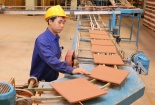 Nâng cao NSCL ngành Xây dựng: Dấu ấn từ Chương trình 712