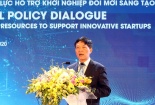 Liên kết các hệ sinh thái để tạo ra nguồn lực dồi dào cho khởi nghiệp sáng tạo