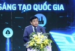 Thời điểm Việt Nam tập trung thúc đẩy năng lực sáng tạo