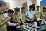 Xử lý xâm phạm quyền sở hữu trí tuệ: Cần sự vào cuộc của các Link Đăng Nhập Nhà cái 13Win16.Com
