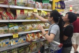 Viện Kinh tế Việt Nam dự báo tăng trưởng GDP năm 2021 có thể đạt 6,9% 