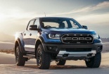 Ford tiếp tục cho thu hồi 3 triệu xe do lỗi túi khí Takata