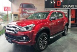 Ô tô đẹp long lanh này đang giảm giá mạnh hơn 100 triệu đồng tại Việt Nam