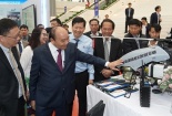 Khẳng định sứ mệnh của khoa học công nghệ và đổi mới sáng tạo