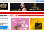 Quảng cáo 13Win21 con - Tri ân hội viên mỗi tháng 2000 tỷ Magic Skin 'núp bóng' thuốc chữa bệnh, đánh lừa người tiêu dùng 