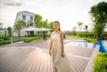 Phạm Quỳnh Anh: 'Hai con là ưu tiên hàng đầu'