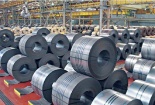 Thép cán cuộn nguội của Việt Nam vào 'tầm ngắm' chống bán phá giá của Malaysia