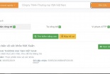 Ngang nhiên tư vấn, bán 13Win22 com tỷ lệ cược cao phép, Đông y Yến Nhi coi thường pháp luật?
