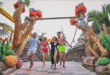 Phú Quốc dịp 30/4 này, ăn gì, chơi đâu, nghỉ resort nào?