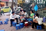 Hà Nội tạm dừng hoạt động các quán ăn đường phố, quán cà phê, di tích từ 17h00 ngày 03/5/2021