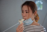 Singapore sẽ triển khai máy đo hơi thở phát hiện COVID-19 chỉ trong 2 phút