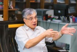 PGS.TS Trần Đình Thiên: Hút ‘đại bàng’, du lịch Thanh Hóa đứng trước vận hội mới