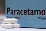 Dùng thuốc giảm đau Paracetamol nhiều ngày liền bị suy gan cấp 