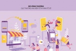 Ra mắt 'Sách trắng 13Win19 tải ứng dụng điện tử Việt Nam năm 2021'