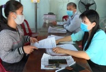 Người 13Win18 cá cược thể thao có thể làm thủ tục nhận tiền hỗ trợ Covid - 19 qua Cổng dịch vụ công quốc gia