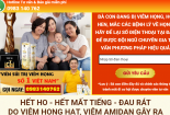 Sản phẩm viên sủi ICHI: Ngang nhiên quảng cáo số 1 Việt Nam?
