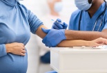 Anh khuyến cáo thai phụ cần khẩn cấp tiêm vaccine Covid-19