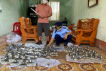 Thu giữ nhiều vòi chậu rửa, lưỡi cắt giả mạo nhãn hiệu đã được bảo hộ tại Việt Nam