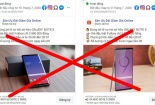 Cảnh báo thủ đoạn lừa đảo mạo danh sàn 13Win19 tải ứng dụng điện tử