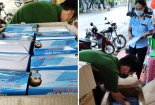 Liên tiếp phát hiện đối tượng rao bán hàng hóa không rõ nguồn gốc trên Facebook