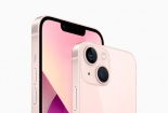 Apple ra mắt iPhone 13 với công nghệ chống rung cảm biến 